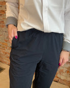 Velocity Pant-Storm Creek-The Funky Zebra Ames, Women's Fashion Boutique in Ames, Iowa