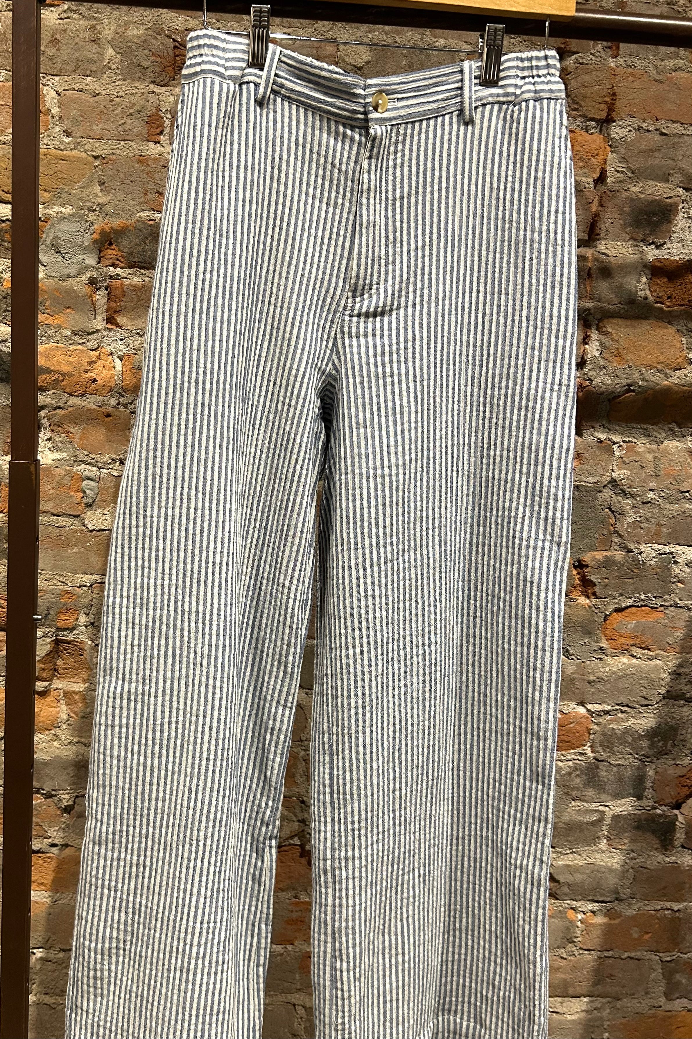 Maia Pants-Pants-Thread and Supply-The Funky Zebra Ames, Women's Fashion Boutique in Ames, Iowa