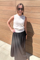 Savannah Skirt-Skirts-Boji-The Funky Zebra Ames, Women's Fashion Boutique in Ames, Iowa