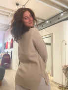 Charlotte Cardigan-Cardigans-The Funky Zebra Ames-The Funky Zebra Ames, Women's Fashion Boutique in Ames, Iowa