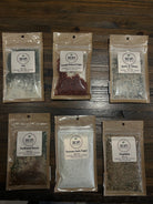 Simply Easy Dips-Food-SnS Dips-The Funky Zebra Ames, Women's Fashion Boutique in Ames, Iowa