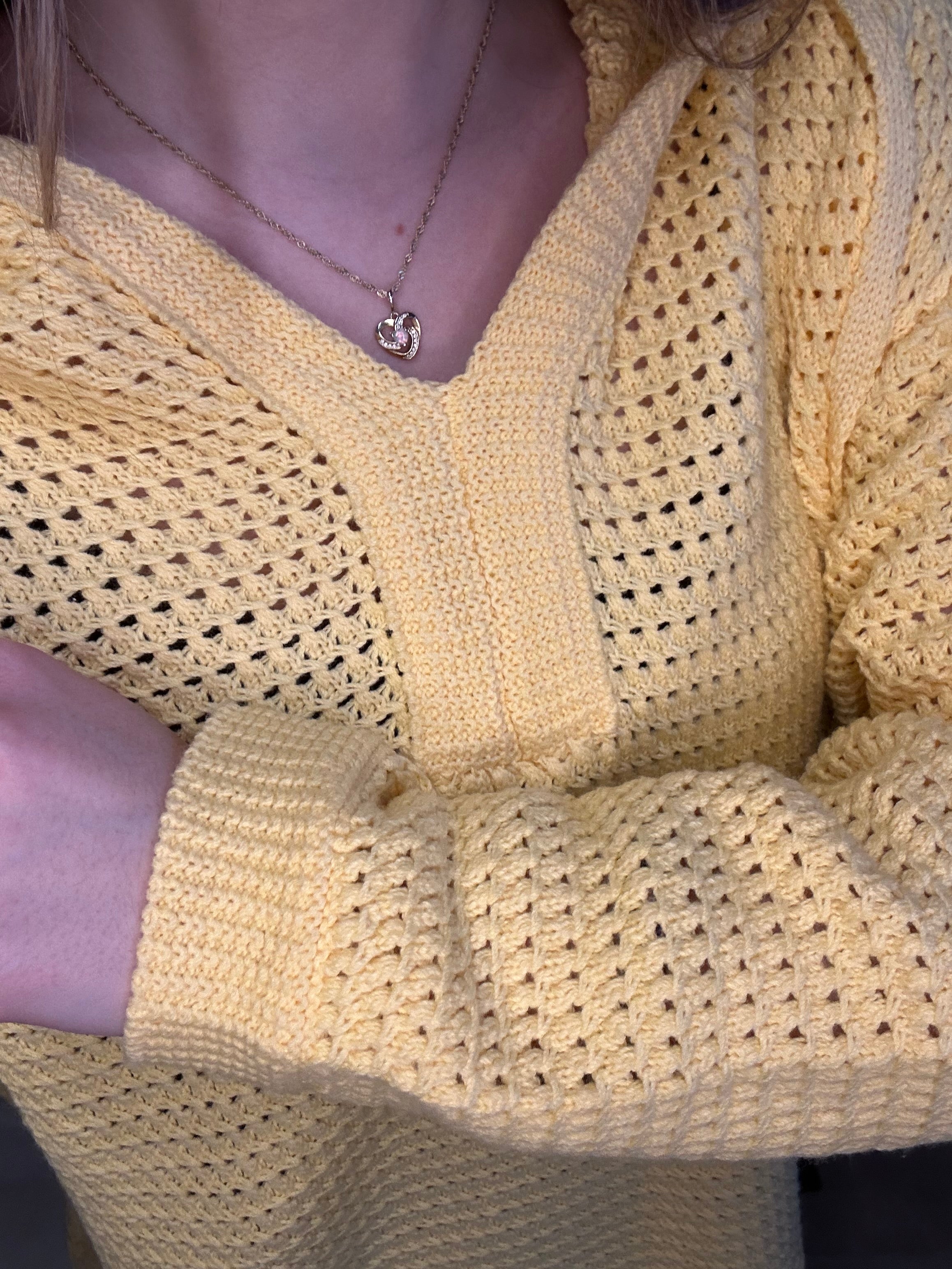 Tessa Drawstring Sweater-2 Colors-Sweaters-Hem & Thread-The Funky Zebra Ames, Women's Fashion Boutique in Ames, Iowa