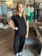 Mercedes Sweater & Pants Set-Wishlist-The Funky Zebra Ames, Women's Fashion Boutique in Ames, Iowa