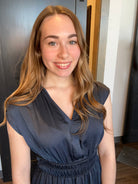 Serene Dress-Dresses-Molly Bracken-The Funky Zebra Ames, Women's Fashion Boutique in Ames, Iowa