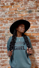 Faith Worn Boldly Sweatshirt-The Funky Zebra Ames-The Funky Zebra Ames, Women's Fashion Boutique in Ames, Iowa