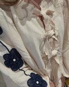 Trinity Cream Top-Long Sleeves-Jodifl-The Funky Zebra Ames, Women's Fashion Boutique in Ames, Iowa