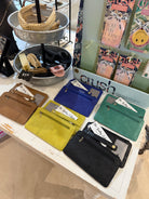 Kara Mini Wallet-Wallet-Joy Susan-The Funky Zebra Ames, Women's Fashion Boutique in Ames, Iowa