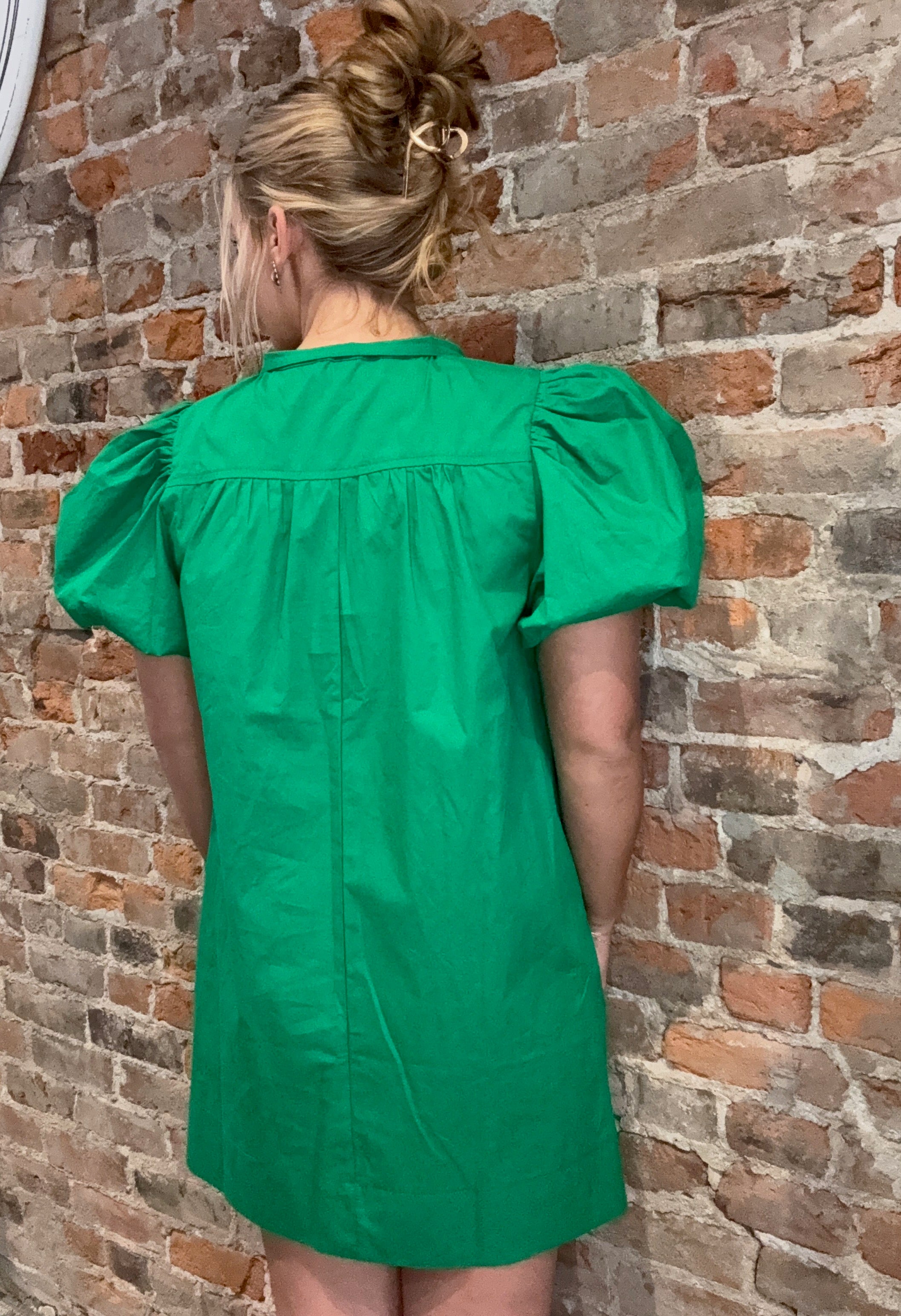 Greeley Mini Dress-apparel-Glam-The Funky Zebra Ames, Women's Fashion Boutique in Ames, Iowa