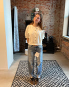 Corina Cardigan Sweater-Cardigans-Blu Pepper-The Funky Zebra Ames, Women's Fashion Boutique in Ames, Iowa