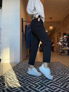 Storm Creek Velocity Pant (Black)-Pants-Storm Creek-The Funky Zebra Ames, Women's Fashion Boutique in Ames, Iowa