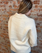 Nina Sweater Jacket-apparel-Staccato-The Funky Zebra Ames, Women's Fashion Boutique in Ames, Iowa