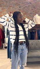 Rylee Hoodie-Sweaters-Thread and Supply-The Funky Zebra Ames, Women's Fashion Boutique in Ames, Iowa