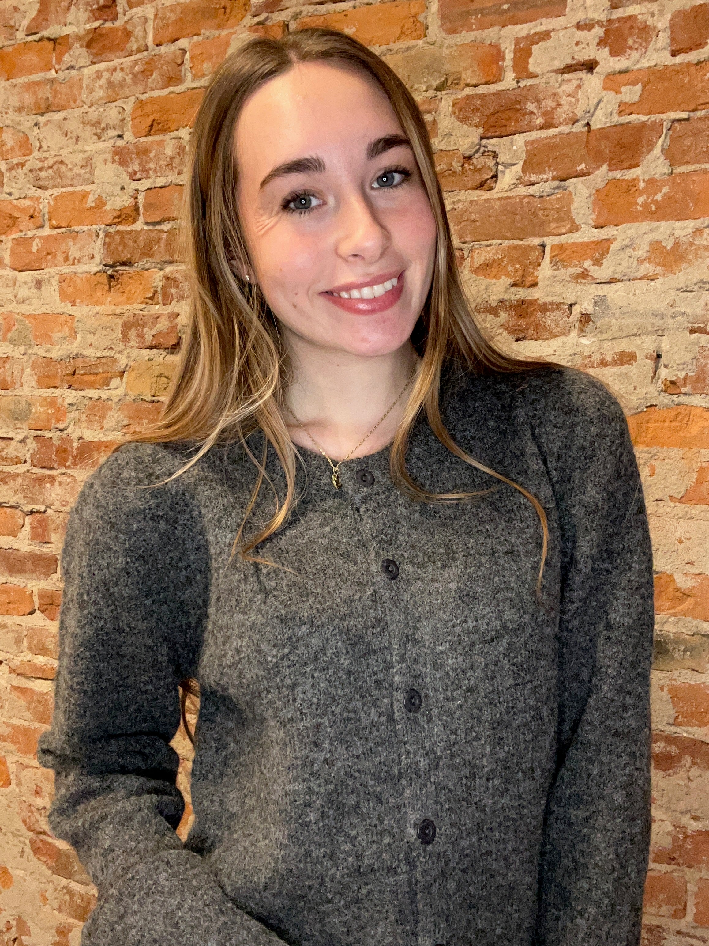 Cadence Cardigan-Outerwear-&MERCI-The Funky Zebra Ames, Women's Fashion Boutique in Ames, Iowa