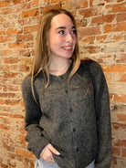Cadence Cardigan-Outerwear-&MERCI-The Funky Zebra Ames, Women's Fashion Boutique in Ames, Iowa