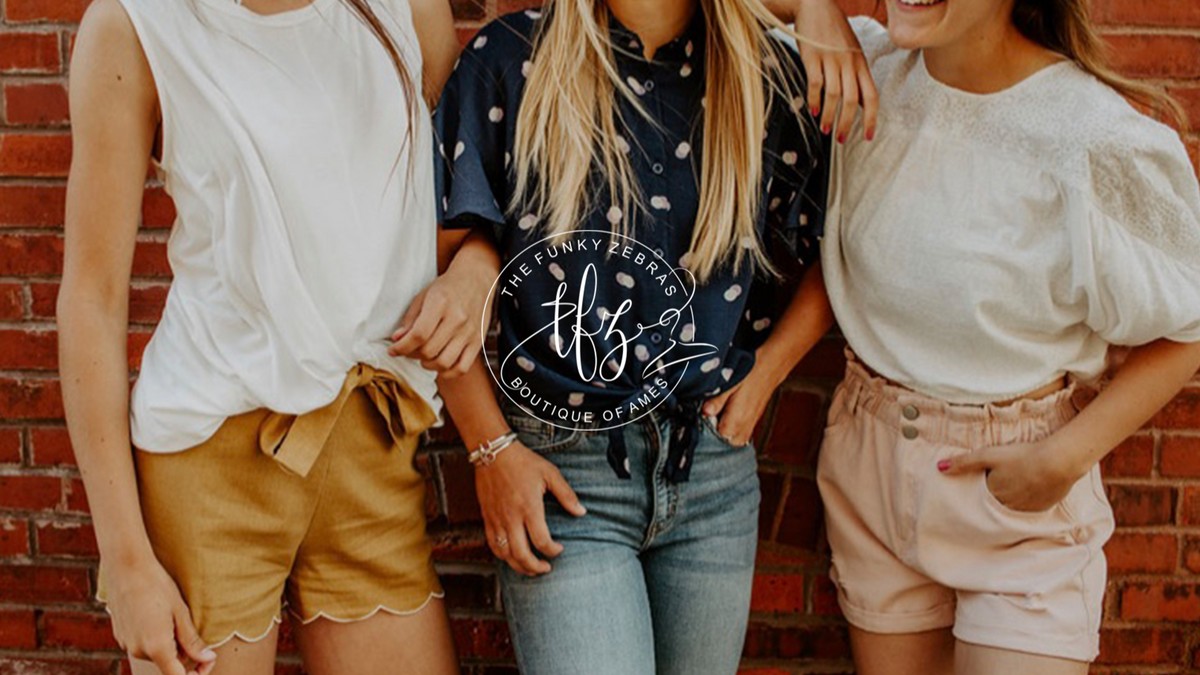 CJC Join The Funky Zebras Ames Birthday Club WORKING The Funky