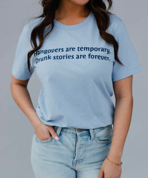MN Hanovers are Temporary