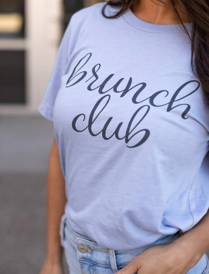 MN Brunch Club-Panache Accessories-The Funky Zebra Ames, Women's Fashion Boutique in Ames, Iowa
