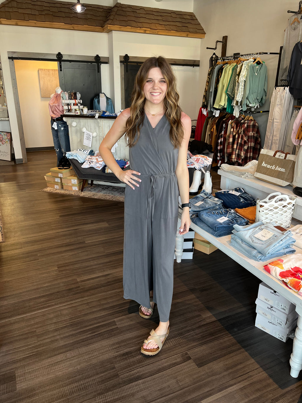 MN Gloria Jumpsuit