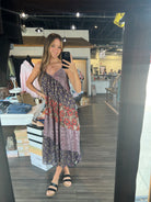 MN Animal Instincts Maxi-Dresses-Mystree-The Funky Zebra Ames, Women's Fashion Boutique in Ames, Iowa