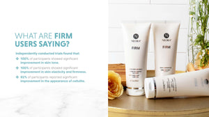 MN Firm Contour Cream