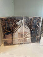 MN Spa Gift Set-Spa Gift Sets-Soulistic Root-The Funky Zebra Ames, Women's Fashion Boutique in Ames, Iowa