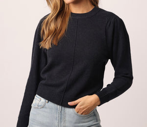 MN Farah Sweater