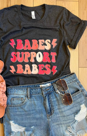 MN Babes Support Babes