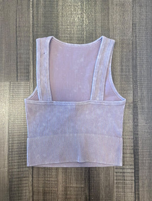 MN Ribbed Crop
