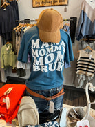 MN Mama Mommy Mom Bruh-Graphic Tee's-The Funky Zebra Ames-The Funky Zebra Ames, Women's Fashion Boutique in Ames, Iowa