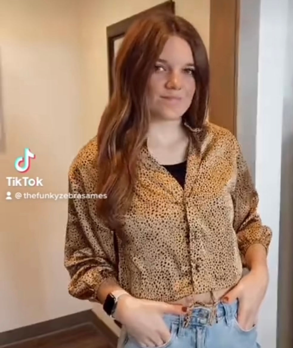 MN Lovelyn Top-Long Sleeves-Pine Apparel-The Funky Zebra Ames, Women's Fashion Boutique in Ames, Iowa