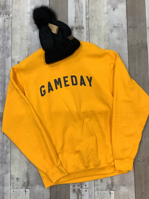 MN Game Day Sweatshirt