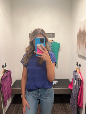 MN Jewel Sweater