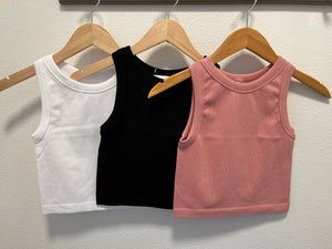MN Everyday Muscle Tank-Dynamic-The Funky Zebra Ames, Women's Fashion Boutique in Ames, Iowa
