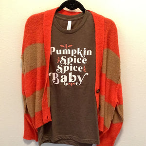 MN Spice, Spice Baby Tee