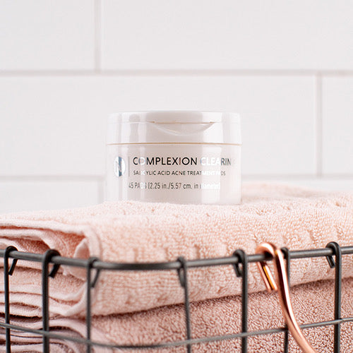 MN Acne Pads-Bath + Body-Neora-The Funky Zebra Ames, Women's Fashion Boutique in Ames, Iowa