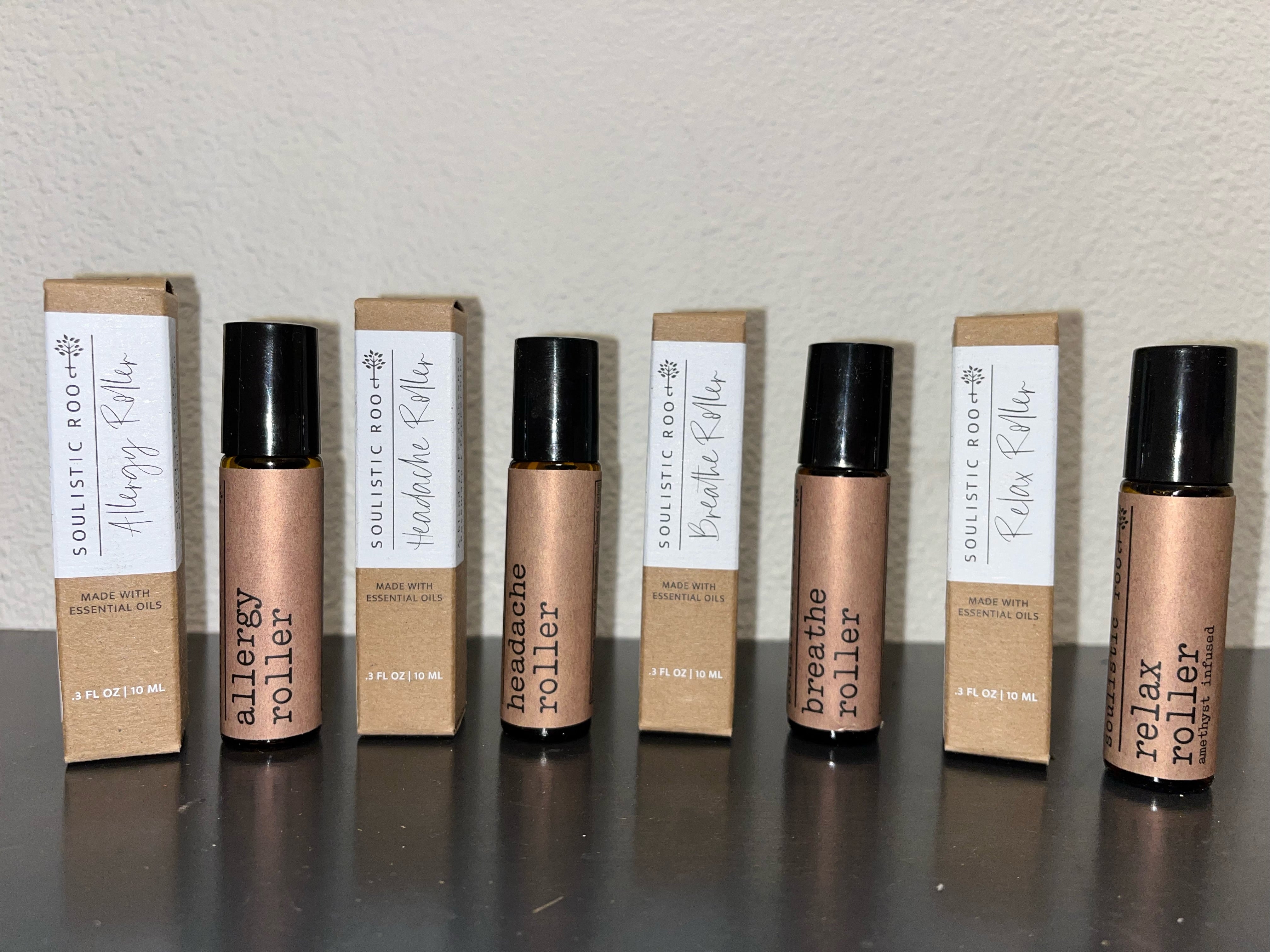 SKINCARE + WELLNESS The Funky Zebras Boutique Ames, IA The Funky