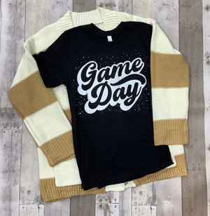 MN Game Day Tee
