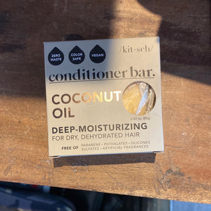 MN Hydrating Conditioning Bar