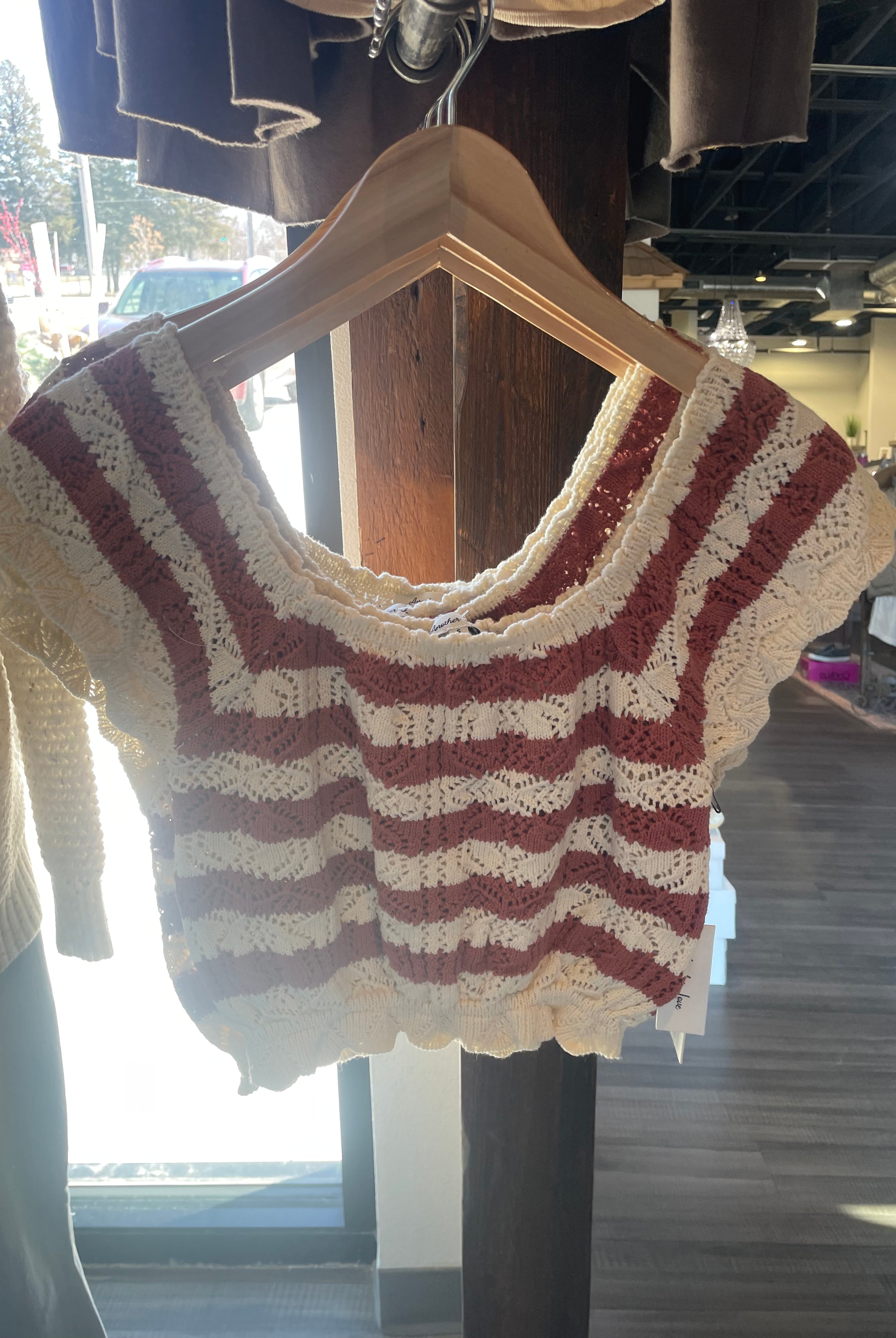MN Polina Sweater-Sweaters-Another Love-The Funky Zebra Ames, Women's Fashion Boutique in Ames, Iowa