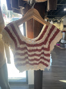 MN Polina Sweater-Sweaters-Another Love-The Funky Zebra Ames, Women's Fashion Boutique in Ames, Iowa
