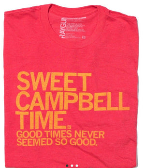 MS sweet Campbell tee
